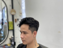 Top 5 salon tóc nam uy tín tại Đà Nẵng